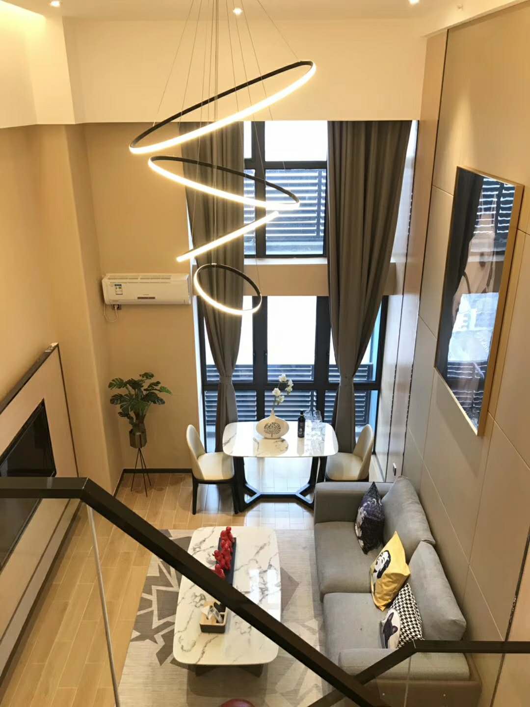 兆阳O立方 · 2