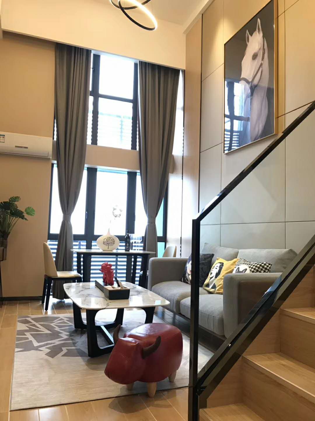 兆阳O立方 · 3
