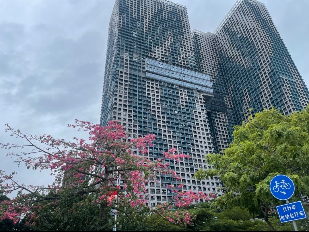 兆阳O立方 · 5